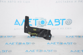Radiator deflector right upper Ford Fiesta 14-19 1.6