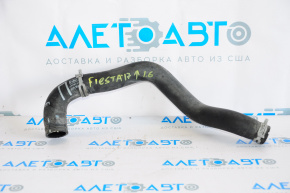 Upper cooling pipe Ford Fiesta 11-19 1.6