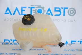 Expansion tank cooling Ford Fiesta 11-19 1.6 with cap