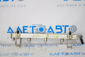 Fuel rail Ford Fiesta 11-19 1.6