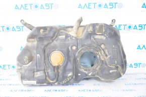 Fuel tank Ford Fiesta 11-19 1.6