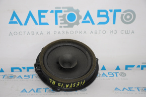 Speaker rear left Ford Fiesta 11-19