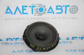 Speaker rear right Ford Fiesta 11-19