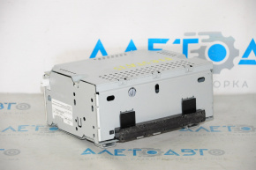 Ford Fiesta Radio Tape Recorder 11-19