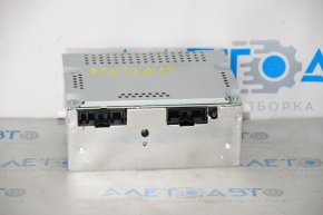 Ford Fiesta Radio Tape Recorder 11-19