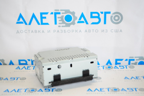 HD Radio Tape Recorder Ford Fiesta 11-19