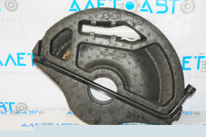 Tool kit Ford Fiesta 11-19 4d