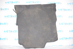Boot Floor Ford Fiesta 11-19 4d