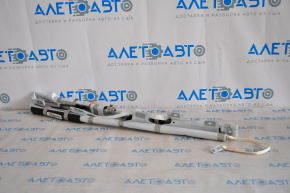 Airbag airbag side curtain left Ford Fiesta 11-17