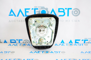 Airbag in steering wheel driver Ford Fiesta 11-19