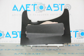 Airbag driver knee airbag left Ford Fiesta 11-19 shot