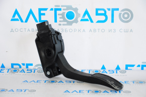 Ford Fiesta 11-19 Gas Pedal