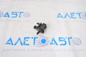 Ambient Air Temperature Sensor Ford Fiesta 11-19