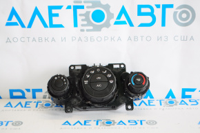 Ford Fiesta 11-19 Climate Control