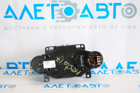 Ford Fiesta 11-19 Climate Control