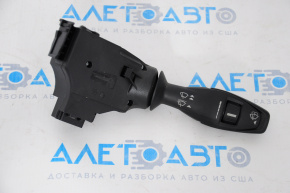 Steering column switch right Ford Fiesta 11-19 4d