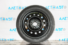 Spare tire spare wheel R15 Ford Fiesta 14-19