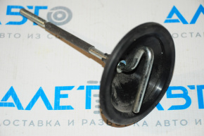 Spare Wheel Mount Ford Fiesta 14-19