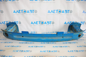 Rear Bumper Reinforcement Ford Fiesta 11-19 4d