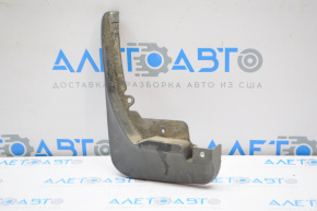 Mudguard front left Ford Fiesta 14-19 rest 4d