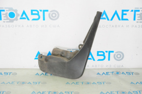 Mudguard front right Ford Fiesta 14-19 rest 4d
