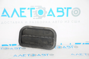 Ventilation shield left Ford Fiesta 11-19