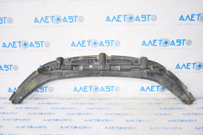 Front Bumper Guard Ford Fiesta 11-19