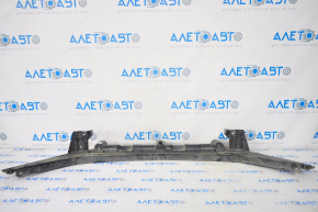 Front Bumper Guard Ford Fiesta 11-19