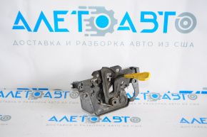 Ford Fiesta 11-19 Hood Lock with Sensor