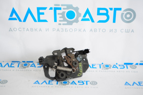 Ford Fiesta 11-19 Hood Lock with Sensor