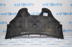 Ford Fiesta 11-19 Hood Insulation
