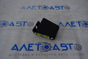 Ford Fiesta 11-19 hood release handle, interior, without cable