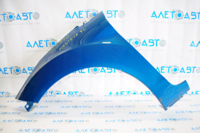 Front left wing Ford Fiesta 11-19 without threshold pad