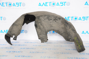 Rear left mudguard Ford Fiesta 11-19