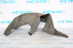 Rear right mudguard Ford Fiesta 11-19