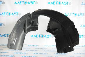 Front left mudguard Ford Fiesta 14-19 rest