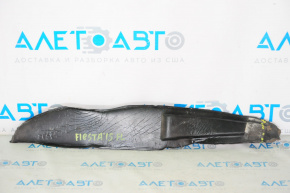 Wing seal door-wing left Ford Fiesta 11-19 missing piece