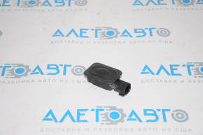 Boot lid release button Ford Fiesta 11-19 4d