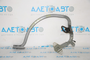 Trunk lid hinge left Ford Fiesta 11-19 4d