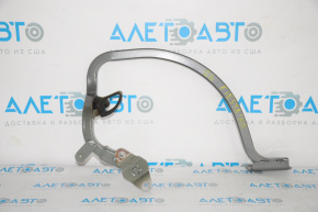 Trunk lid hinge right Ford Fiesta 11-19 4d