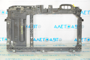 TV panel radiator Ford Fiesta 11-19