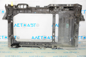 TV panel radiator Ford Fiesta 11-19
