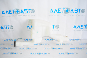 Ford Fiesta 11-19 4d Windscreen Washer Tank Without Motor
