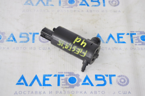 Ford Fiesta 11-19 4d Windscreen Washer Motor