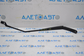 Wiper arm right Ford Fiesta 11-19