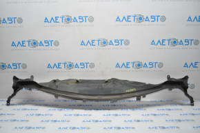 Wiper grille tray plastic Ford Fiesta 11-19