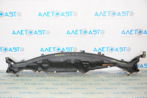 Pan wiper grill plastic Ford Fiesta 11-19 broken fastening