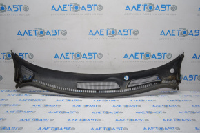 Windscreen wiper grille plastic Ford Fiesta 11-19