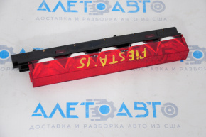 Stop signal Ford Fiesta 14-19 rest 4d
