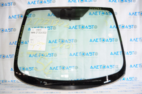Ford Fiesta 11-19 Windshield